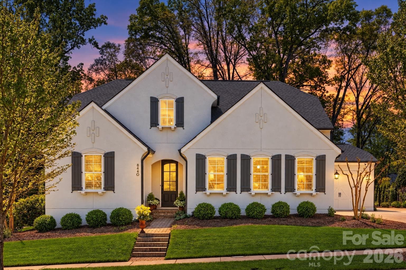 Single Family Residence at Huntersville, photo 2 of 50