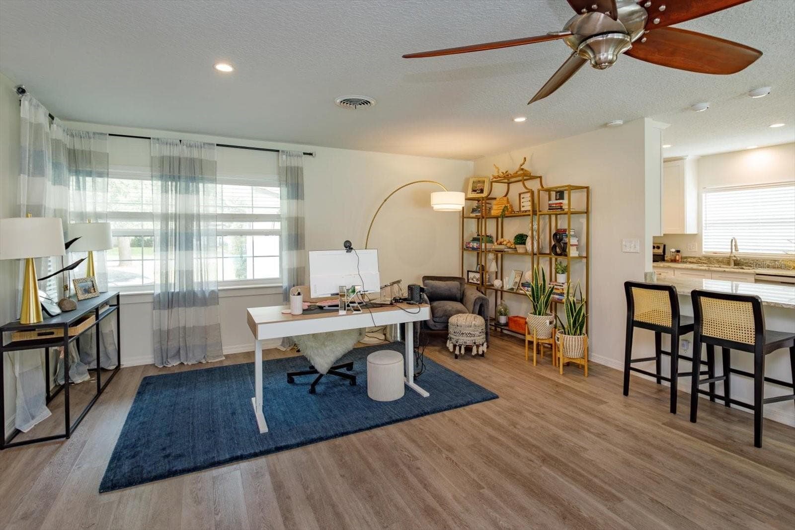 Single Family Residence at 2322 WOODCREST DR, WINTER PARK, photo 10 of 28
