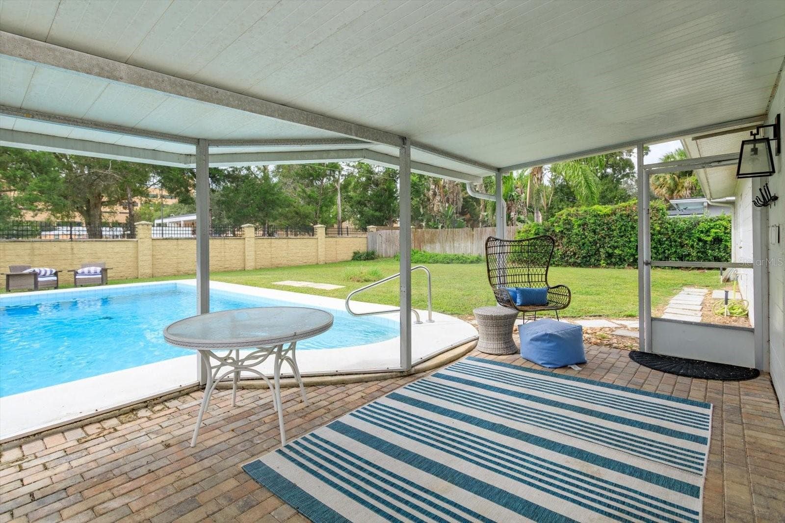 Single Family Residence at 2322 WOODCREST DR, WINTER PARK, photo 23 of 28