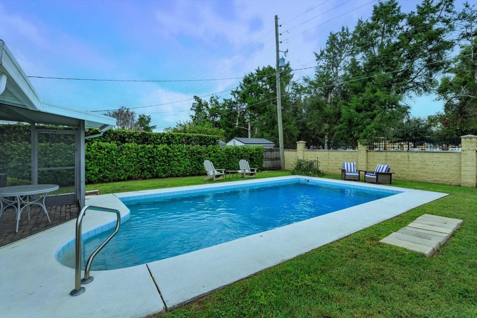 Single Family Residence at 2322 WOODCREST DR, WINTER PARK, photo 26 of 28