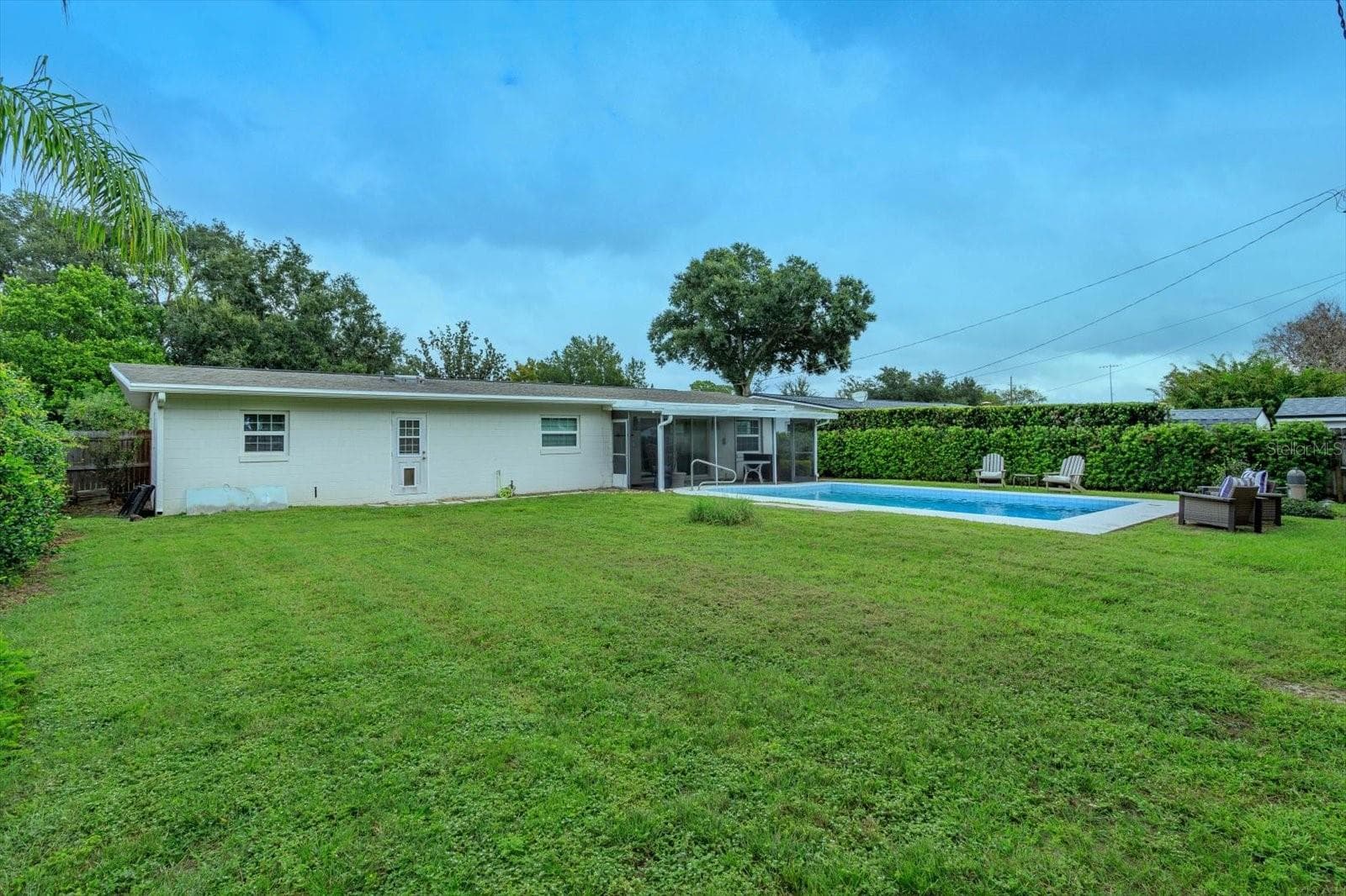 .26 acre lot - 2322 WOODCREST DR, WINTER PARK