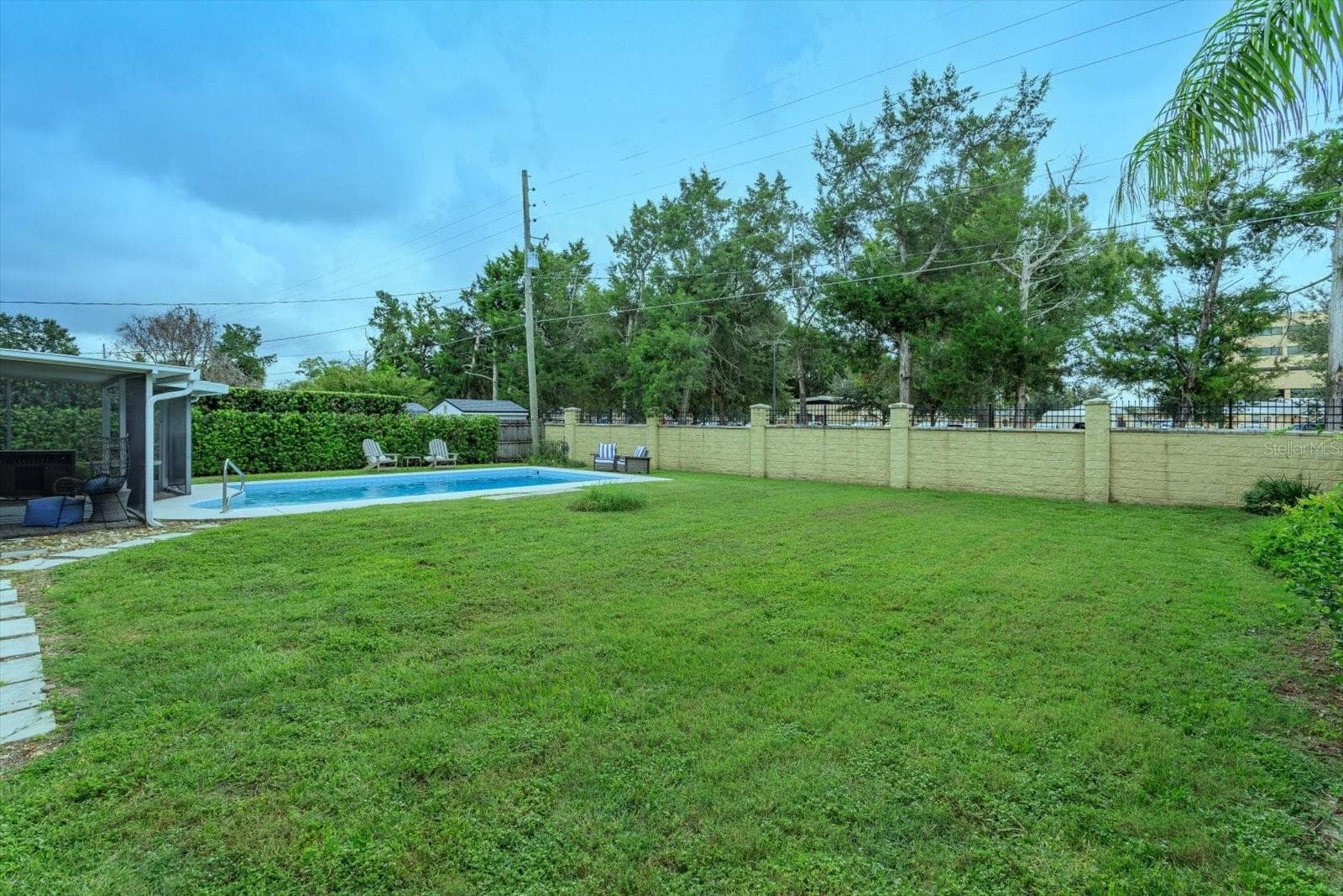 Single Family Residence at 2322 WOODCREST DR, WINTER PARK, photo 28 of 28