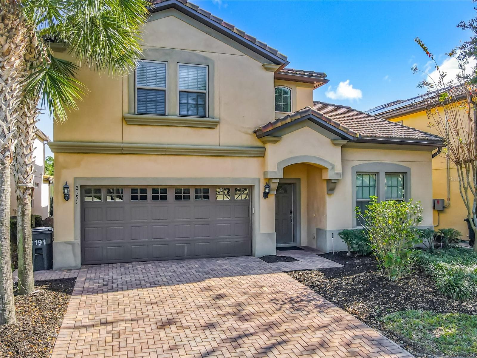 2191 TRIPOLI CT