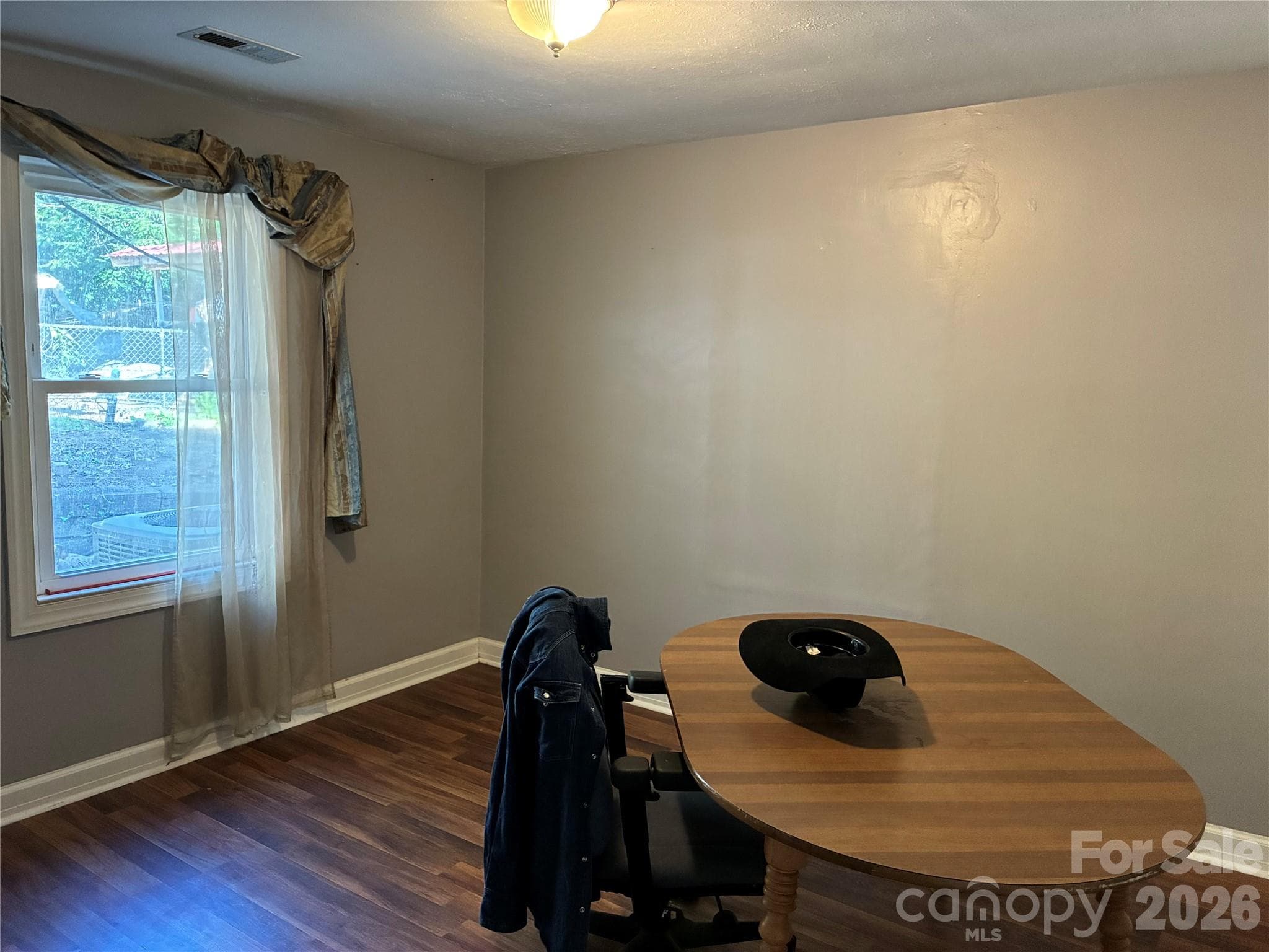 Single Family Residence at 203 Regan Street, East Flat Rock, photo 16 of 25