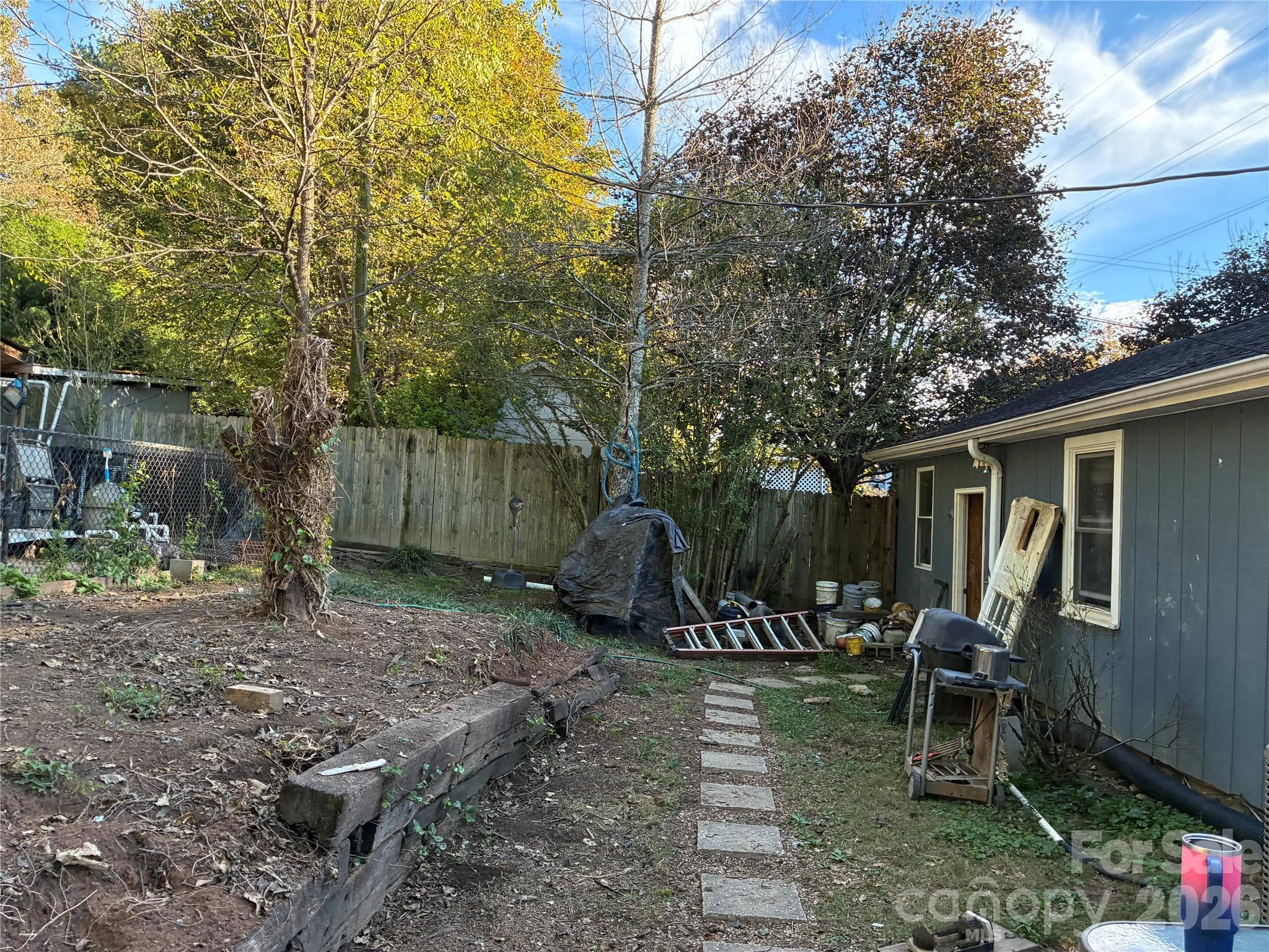 Single Family Residence at 203 Regan Street, East Flat Rock, photo 19 of 25