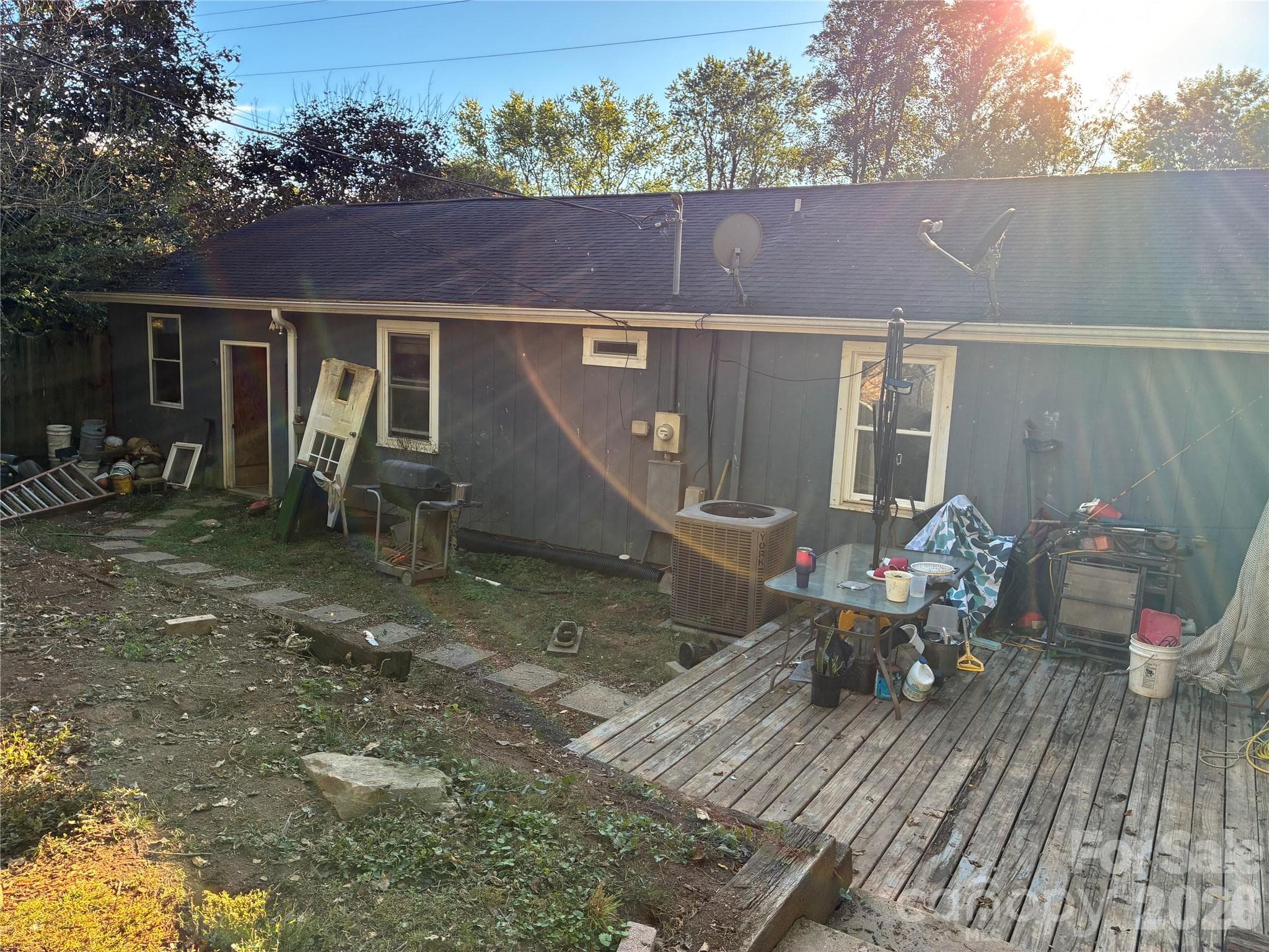 Single Family Residence at 203 Regan Street, East Flat Rock, photo 20 of 25