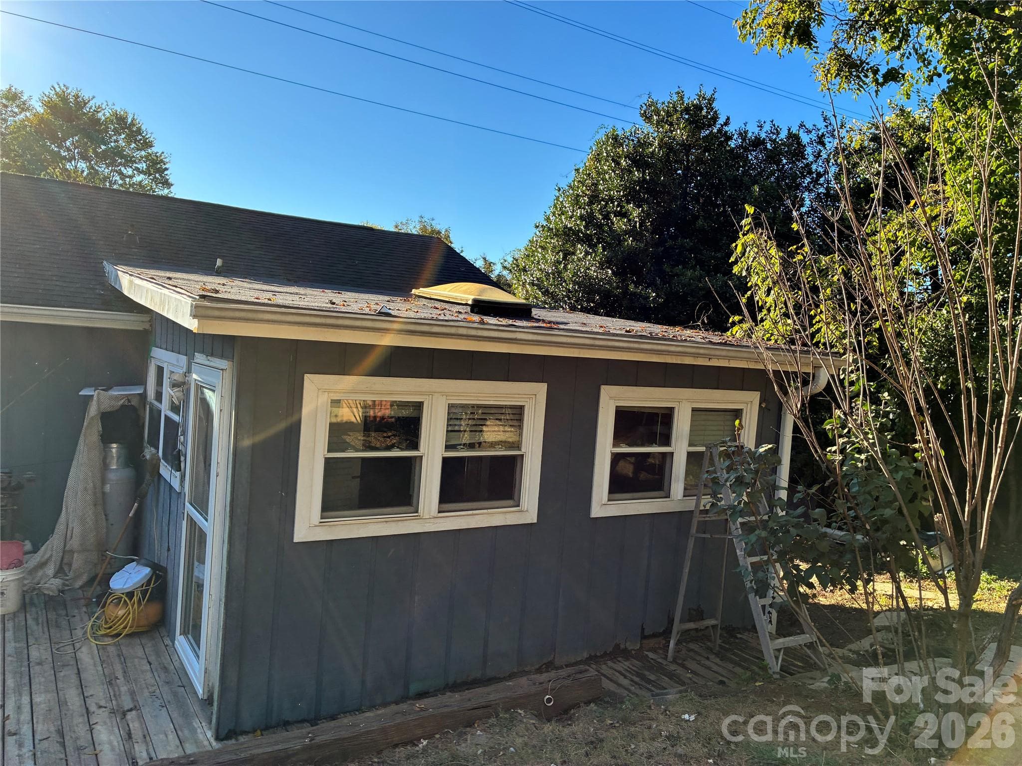 Single Family Residence at 203 Regan Street, East Flat Rock, photo 21 of 25