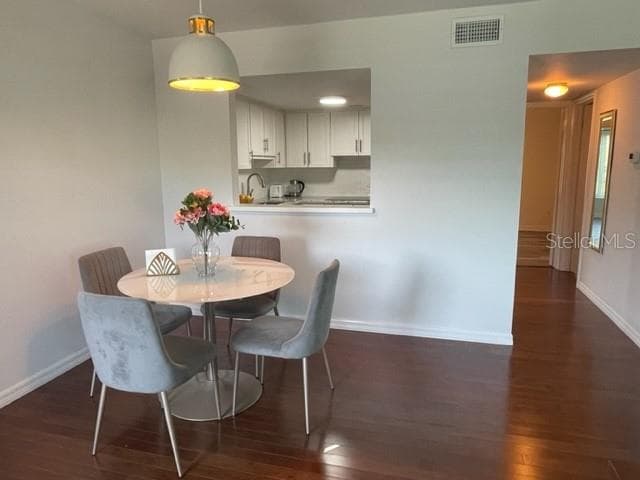 Condominium at 2042 AUSTRALIA WAY W #76, CLEARWATER, photo 3 of 41