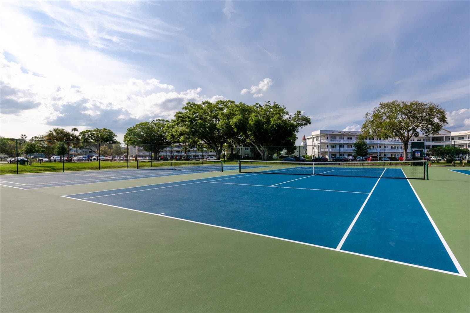 Condominium at 2042 AUSTRALIA WAY W #76, CLEARWATER, photo 25 of 41