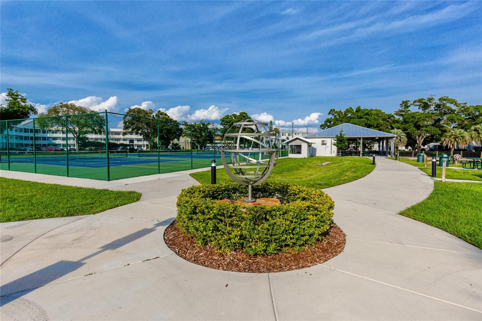 Condominium at 2042 AUSTRALIA WAY W #76, CLEARWATER, photo 26 of 41