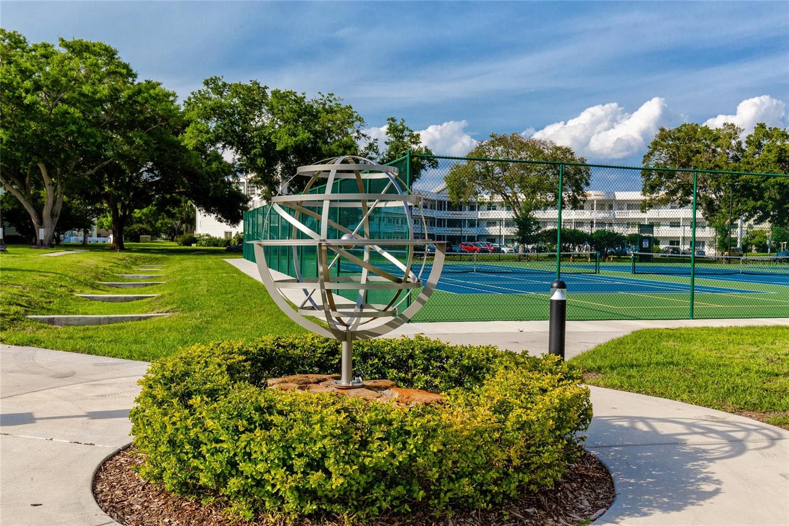 Condominium at 2042 AUSTRALIA WAY W #76, CLEARWATER, photo 27 of 41