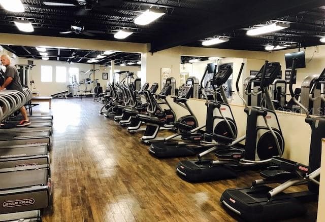 Condominium at 2042 AUSTRALIA WAY W #76, CLEARWATER, photo 41 of 41