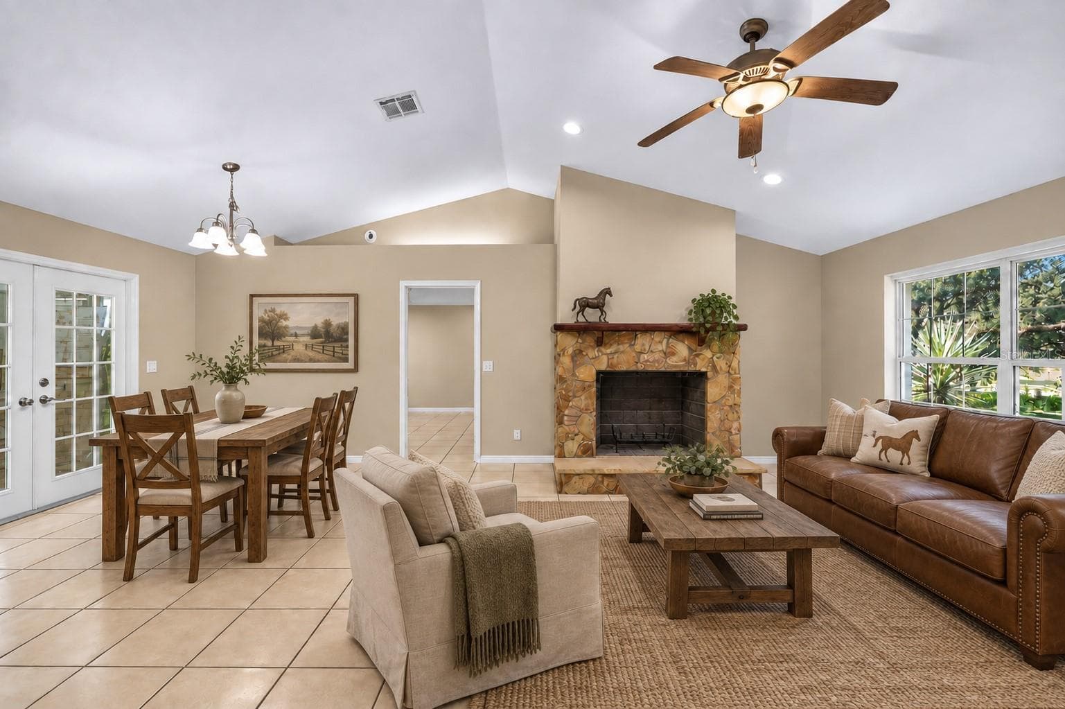 Single Family Residence at 15020 W HIGHWAY 328, OCALA, photo 9 of 42