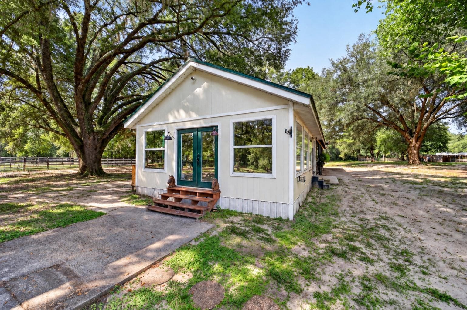 Single Family Residence at 15020 W HIGHWAY 328, OCALA, photo 26 of 42