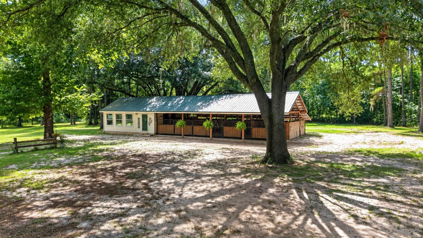 Single Family Residence at 15020 W HIGHWAY 328, OCALA, photo 27 of 42