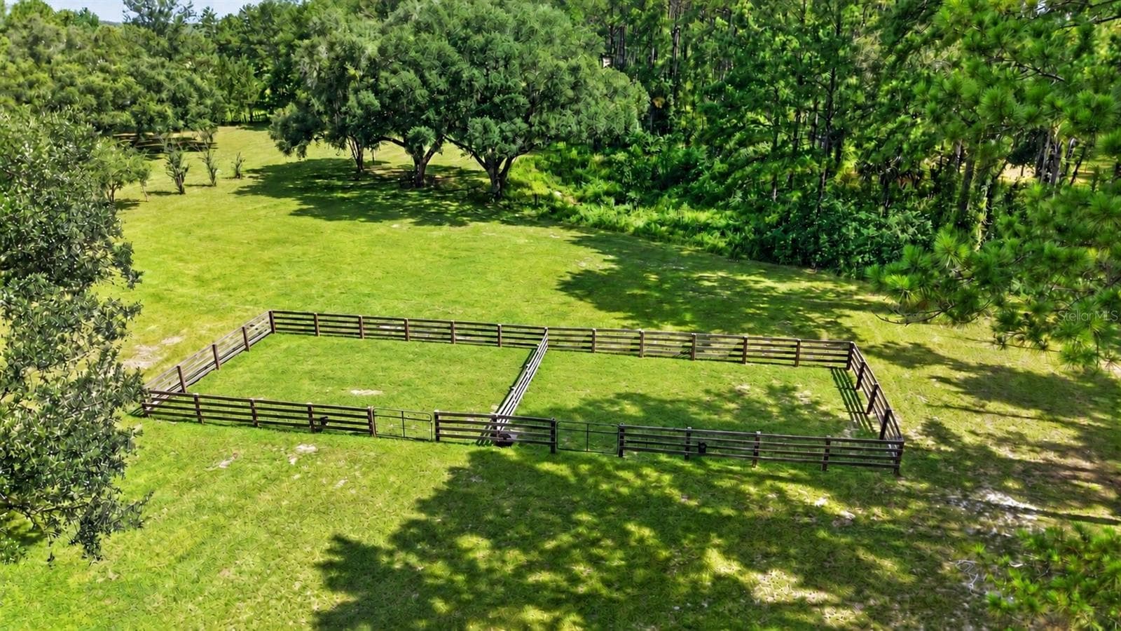 Single Family Residence at 15020 W HIGHWAY 328, OCALA, photo 30 of 42