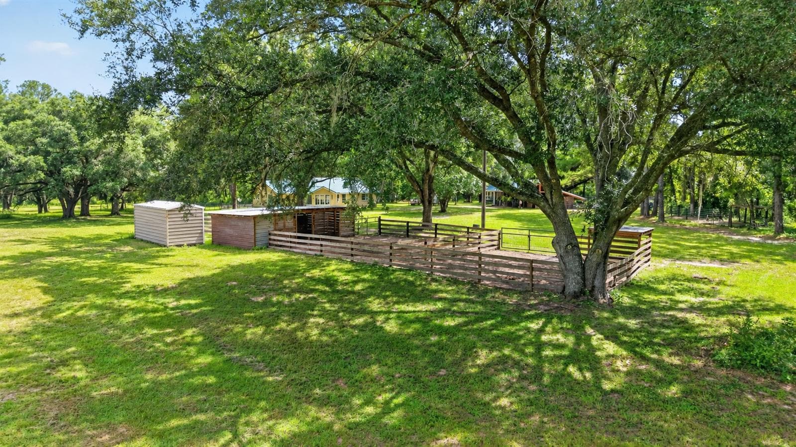 Single Family Residence at 15020 W HIGHWAY 328, OCALA, photo 34 of 42
