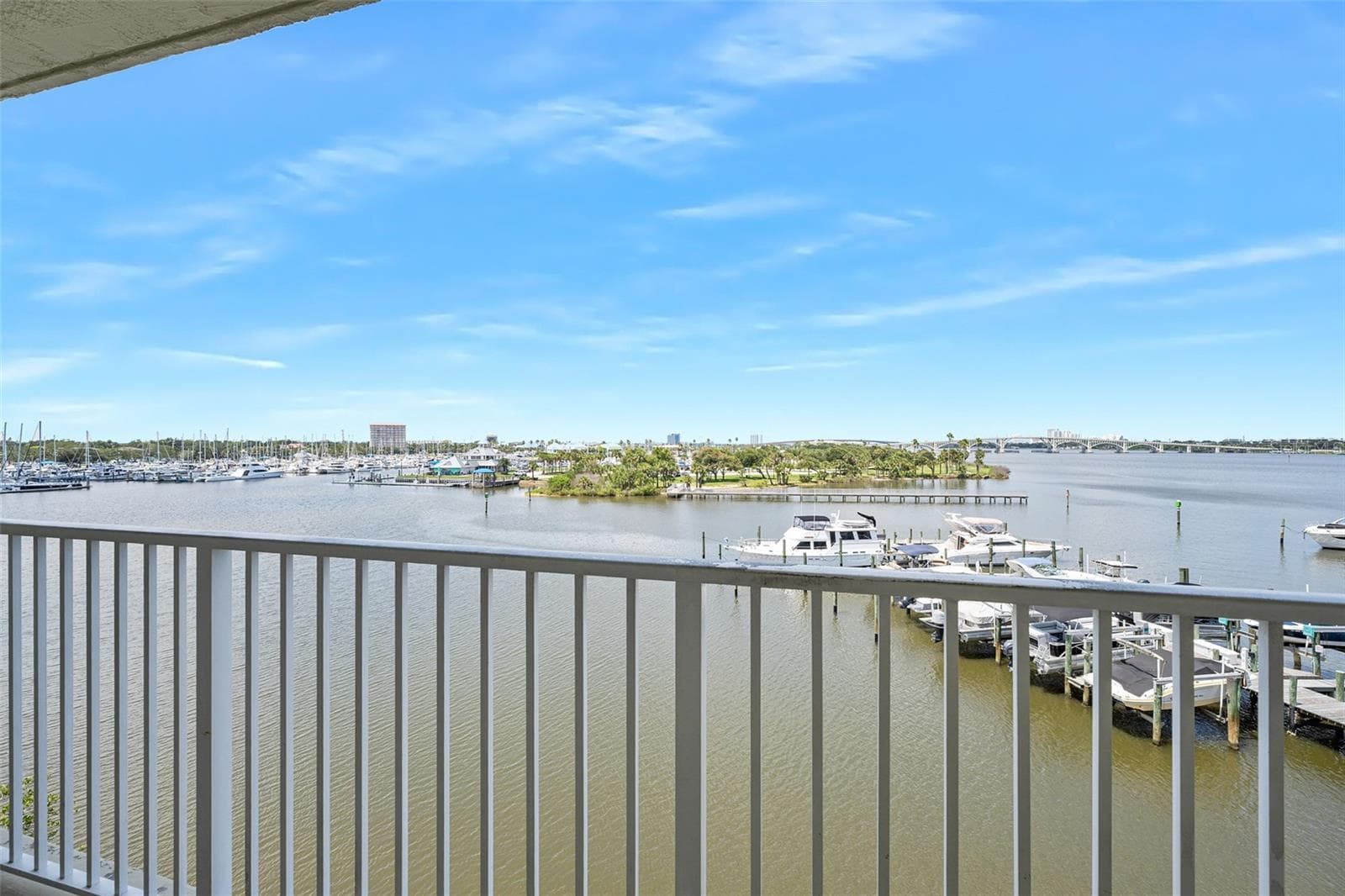 Condominium at 544 MARINA POINT DR #5440, DAYTONA BEACH, photo 10 of 45