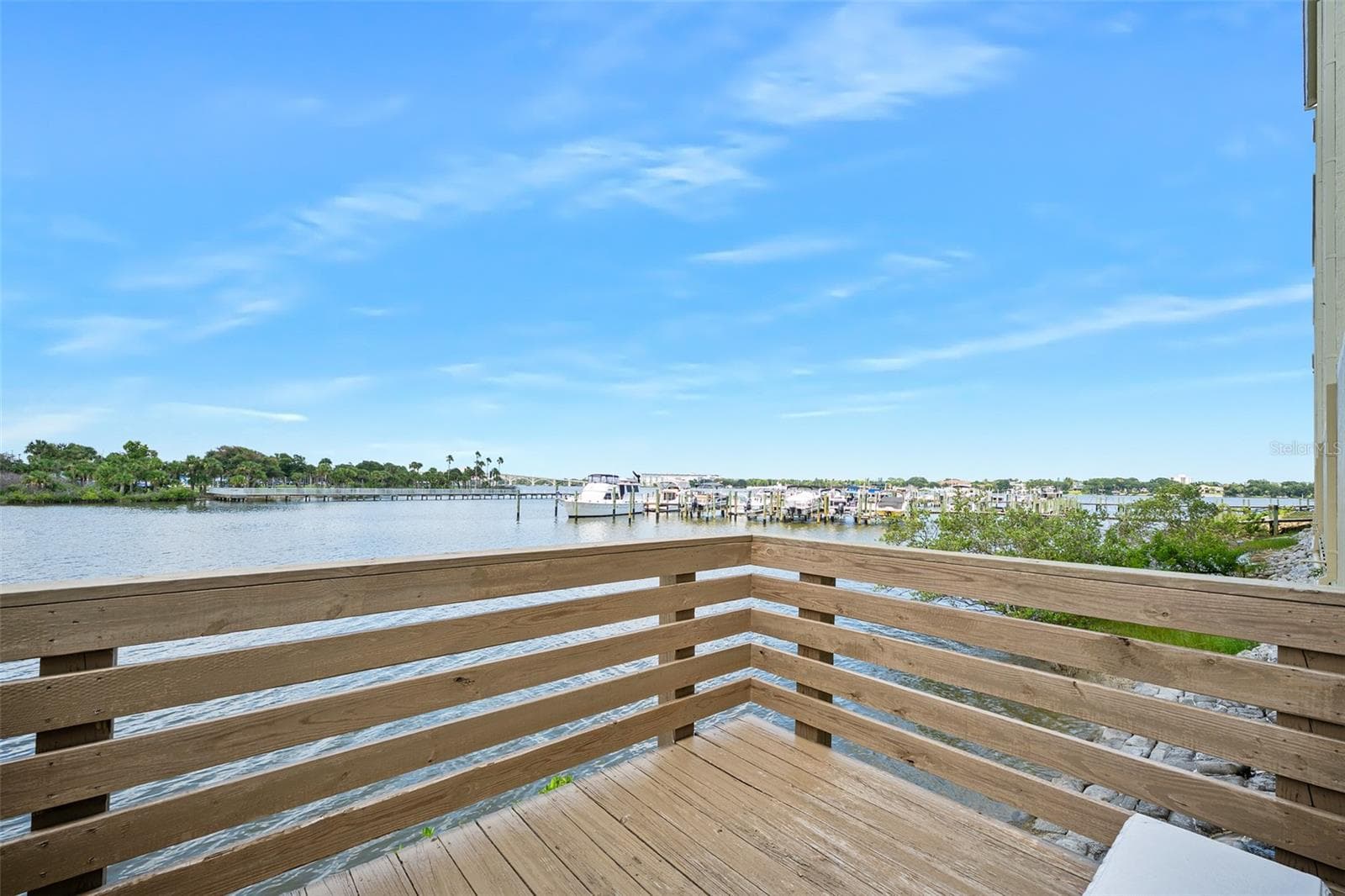 Condominium at 544 MARINA POINT DR #5440, DAYTONA BEACH, photo 31 of 45