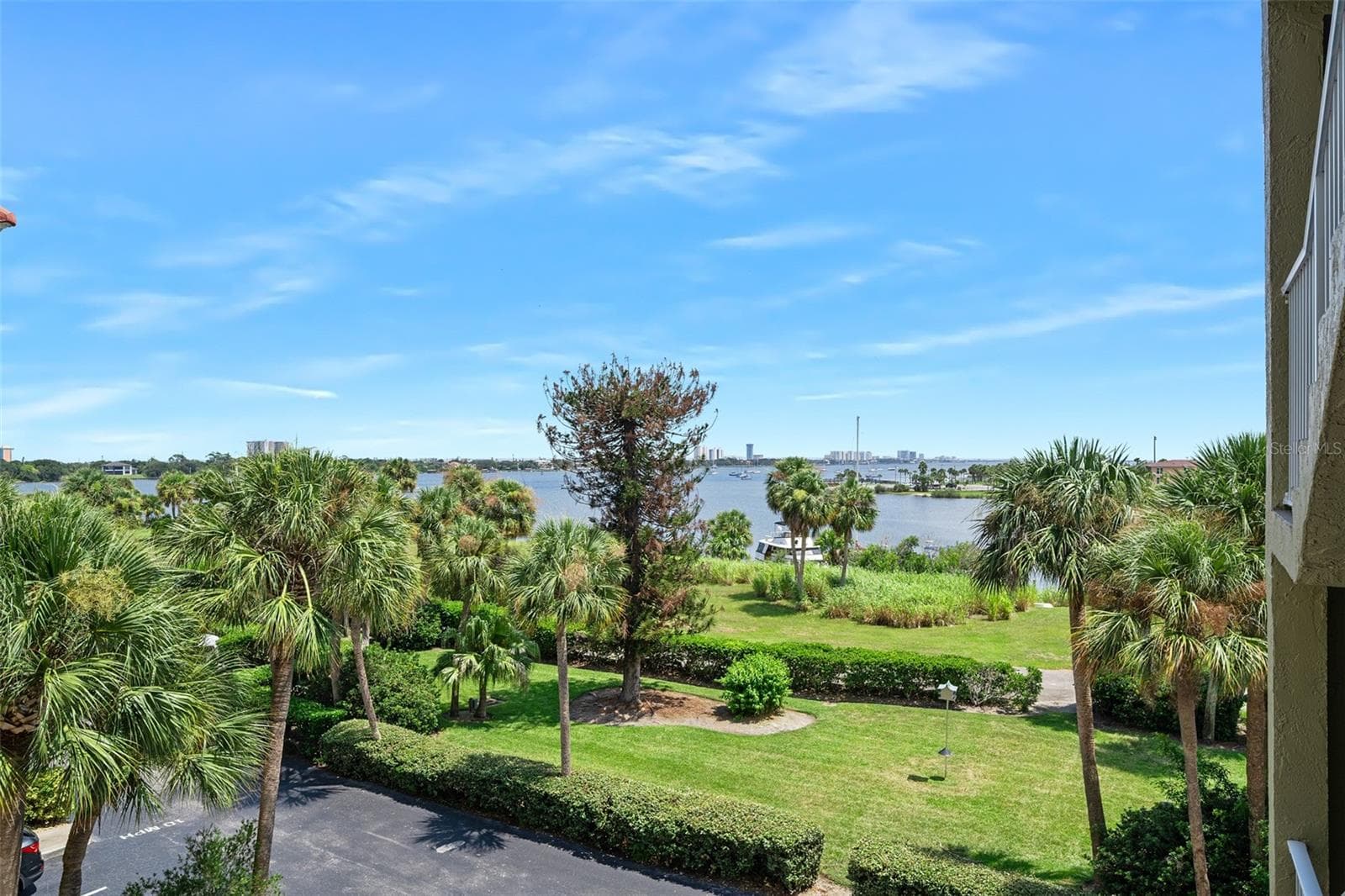Condominium at 544 MARINA POINT DR #5440, DAYTONA BEACH, photo 35 of 45