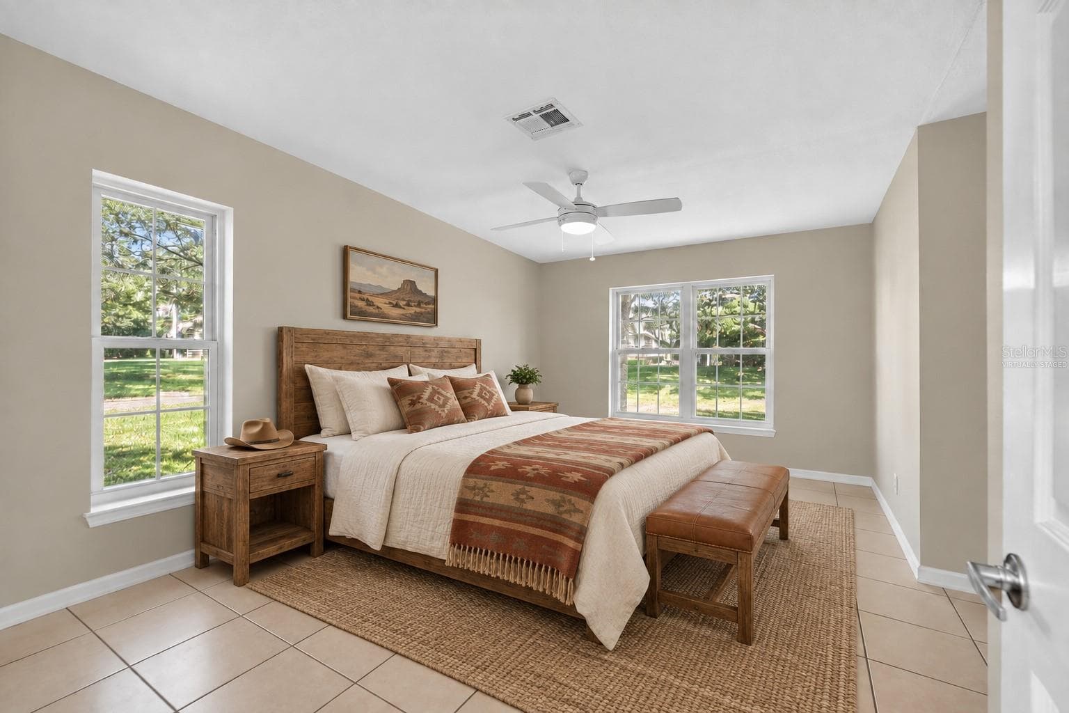 Virtually staged - 15020 W HIGHWAY 328, OCALA