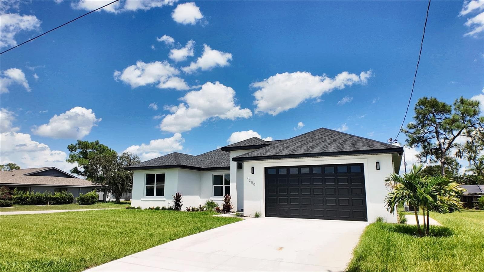 Single Family Residence at 4200 LEAF RD, SEBRING, photo 2 of 29