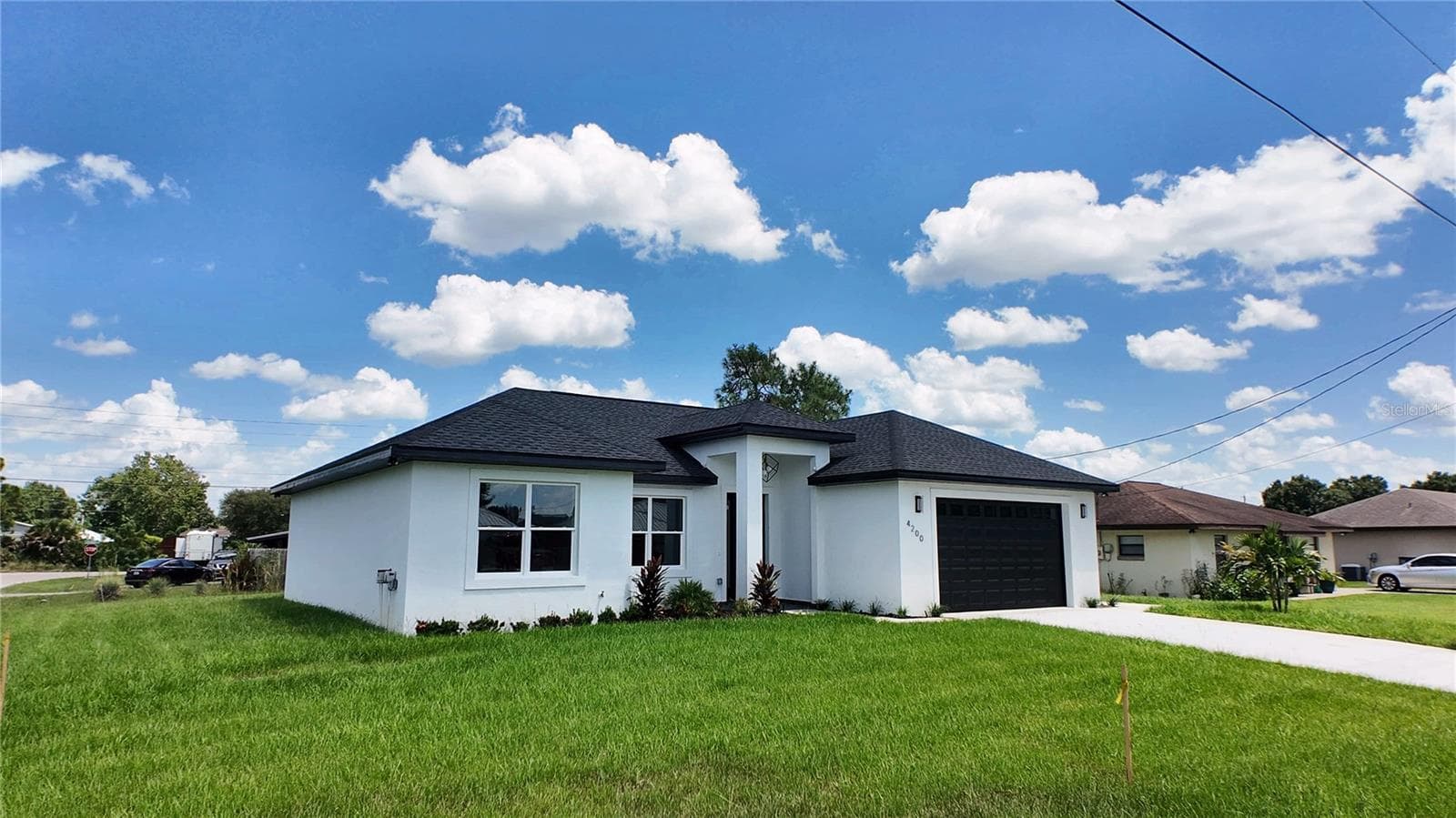 Single Family Residence at 4200 LEAF RD, SEBRING, photo 3 of 29