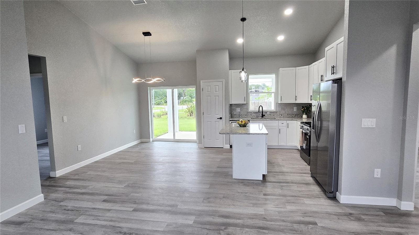 Single Family Residence at 4200 LEAF RD, SEBRING, photo 5 of 29