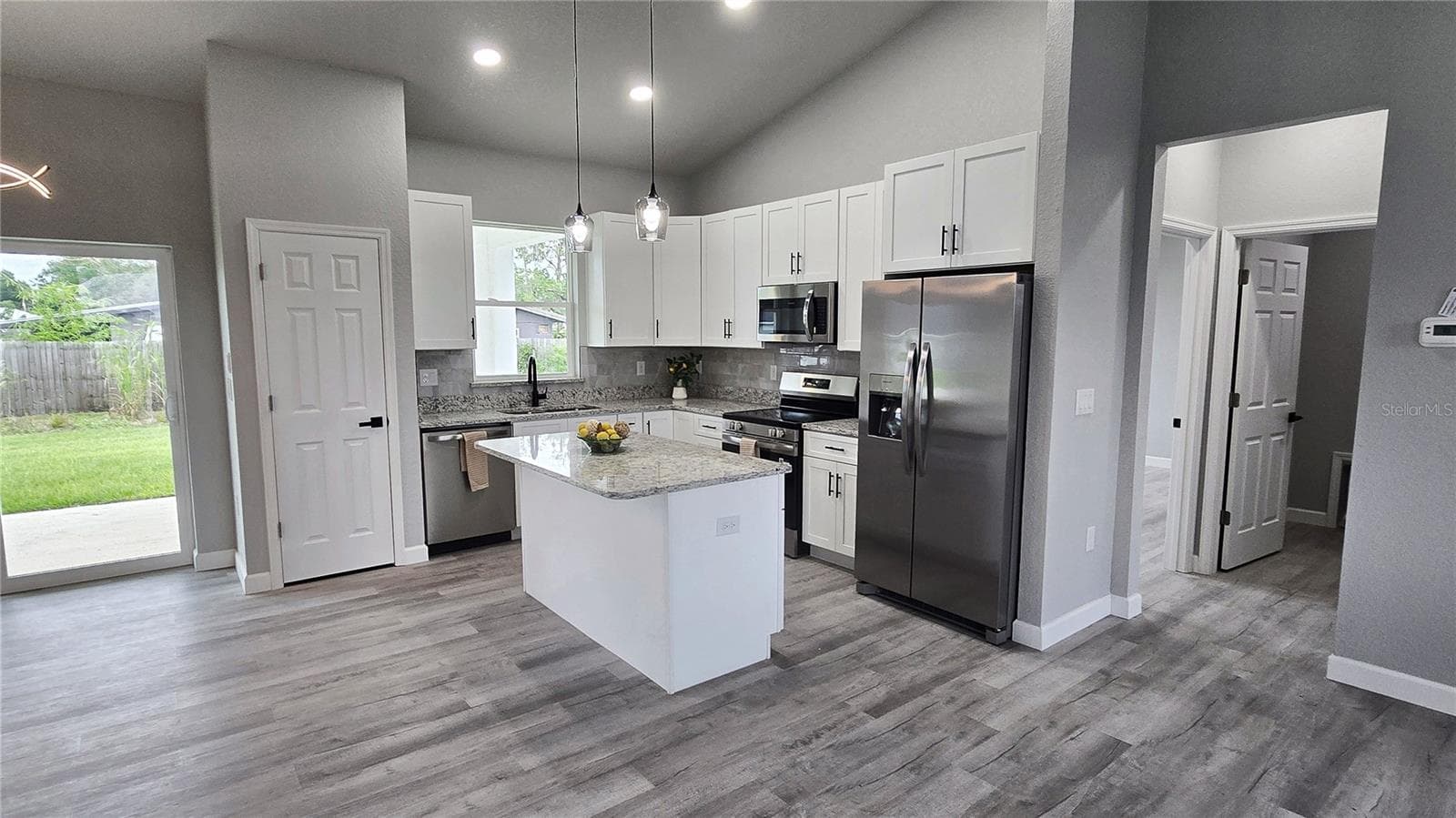 Single Family Residence at 4200 LEAF RD, SEBRING, photo 7 of 29