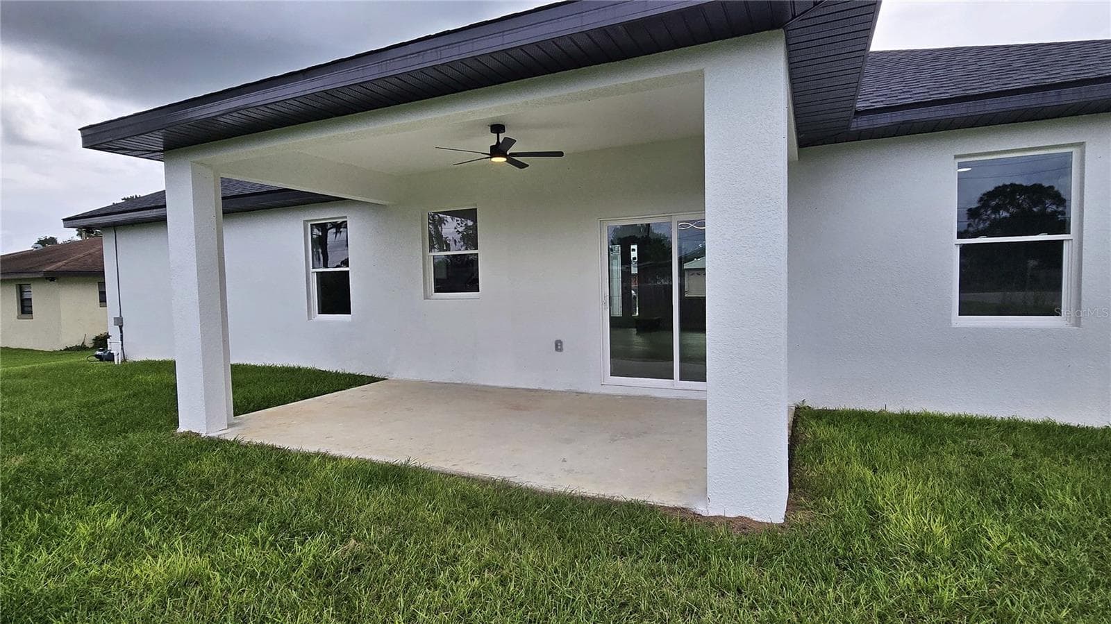 Single Family Residence at 4200 LEAF RD, SEBRING, photo 26 of 29