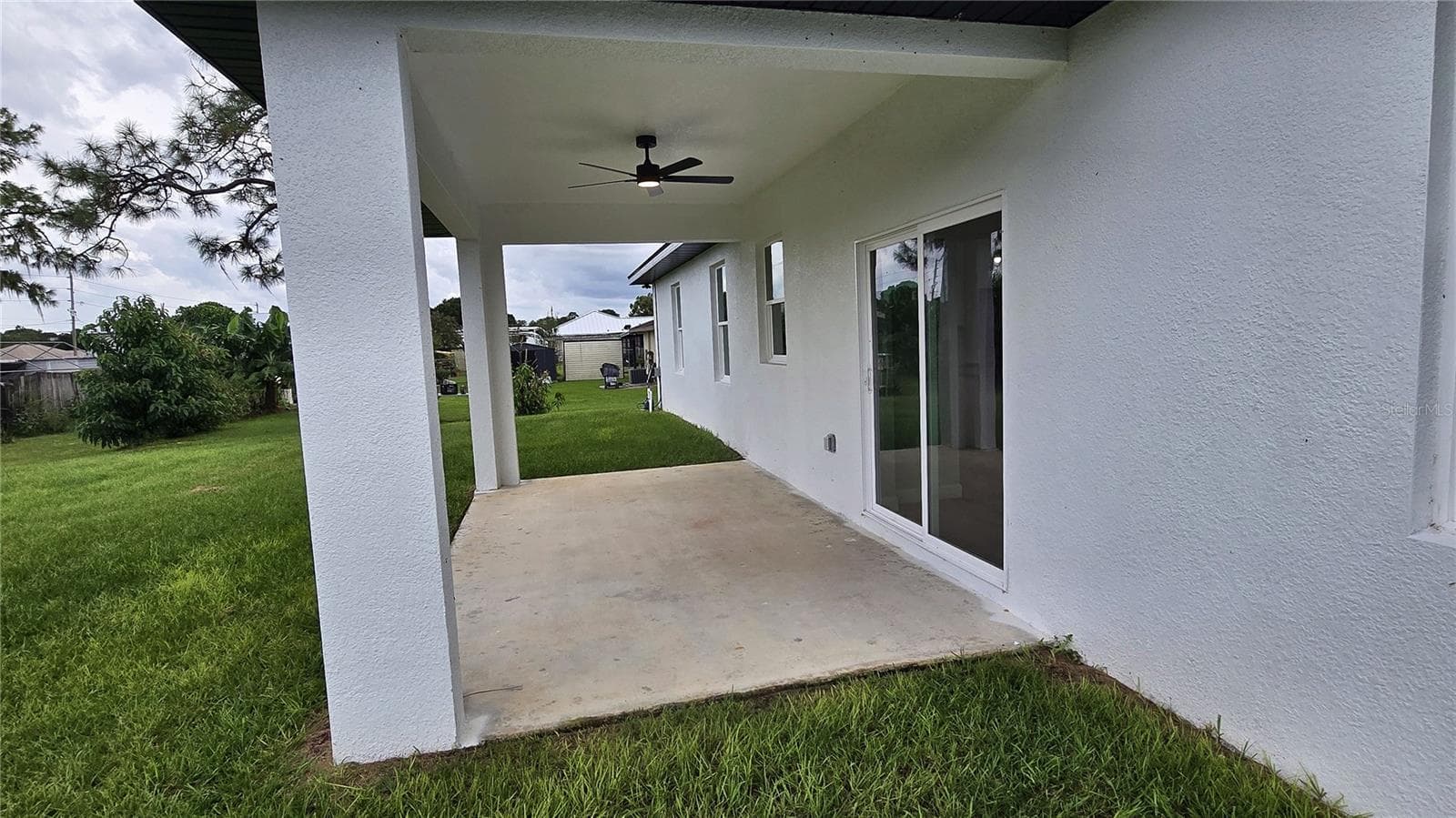 Single Family Residence at 4200 LEAF RD, SEBRING, photo 27 of 29