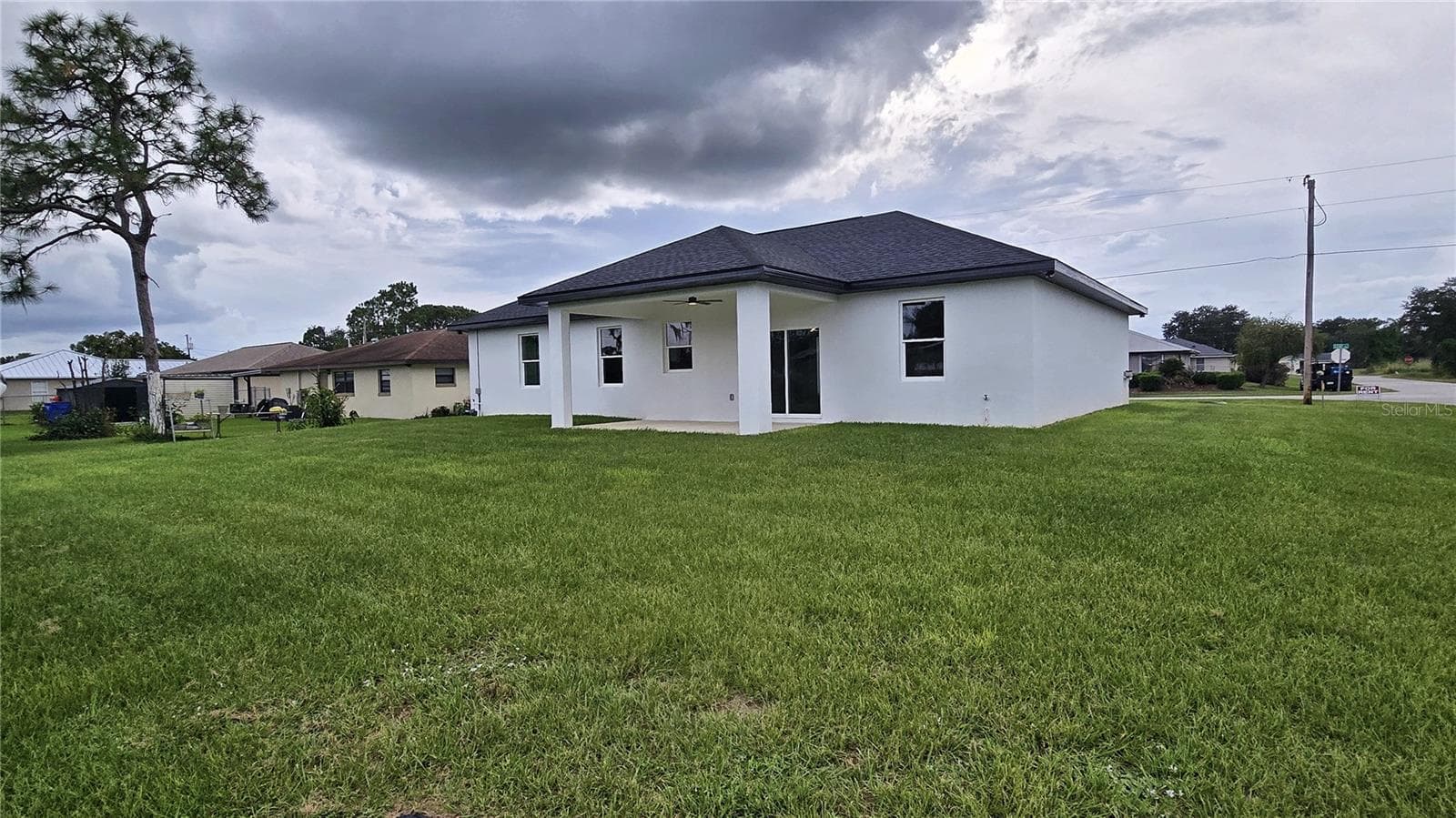 Single Family Residence at 4200 LEAF RD, SEBRING, photo 28 of 29