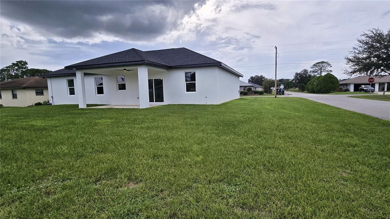 Single Family Residence at 4200 LEAF RD, SEBRING, photo 29 of 29