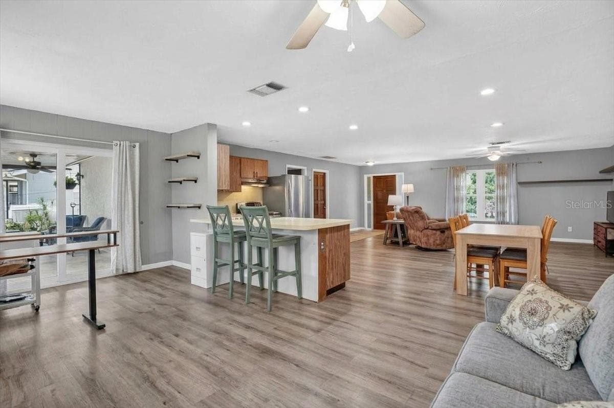 Single Family Residence at 1870 MOVA ST, SARASOTA, photo 9 of 29