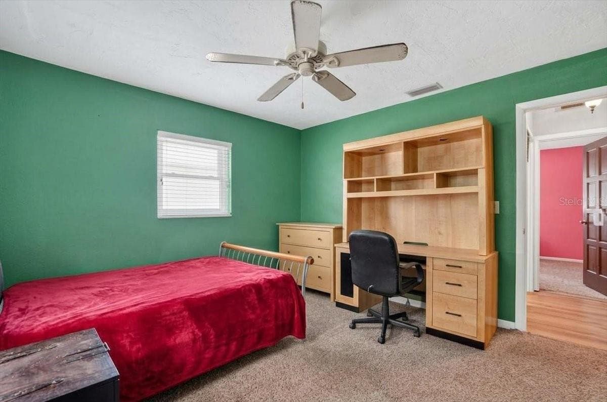 Single Family Residence at 1870 MOVA ST, SARASOTA, photo 17 of 29