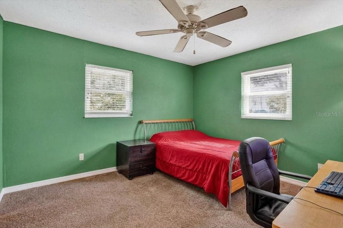 Single Family Residence at 1870 MOVA ST, SARASOTA, photo 18 of 29