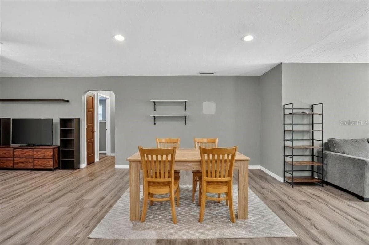 Single Family Residence at 1870 MOVA ST, SARASOTA, photo 19 of 29
