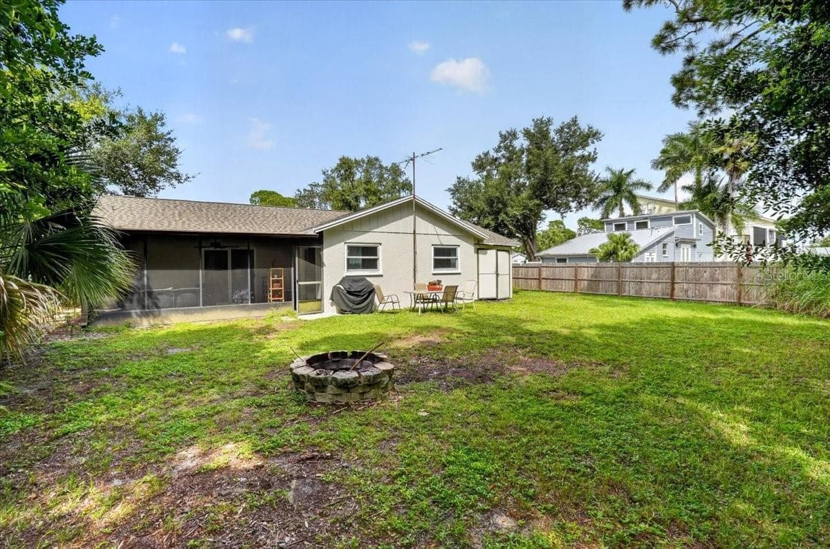 Single Family Residence at 1870 MOVA ST, SARASOTA, photo 26 of 29