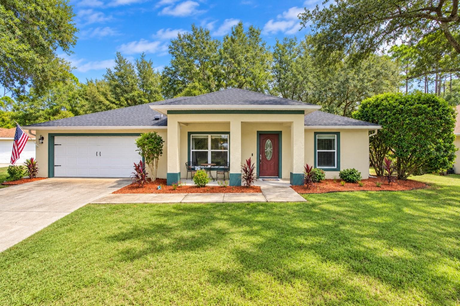 27 SOUNDERS TRAIL CIR