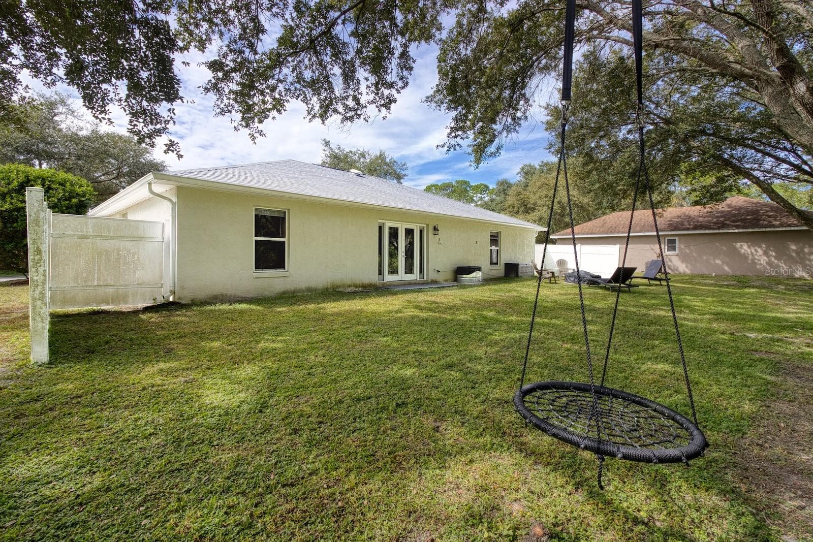 Single Family Residence at 27 SOUNDERS TRAIL CIR, ORMOND BEACH, photo 16 of 23
