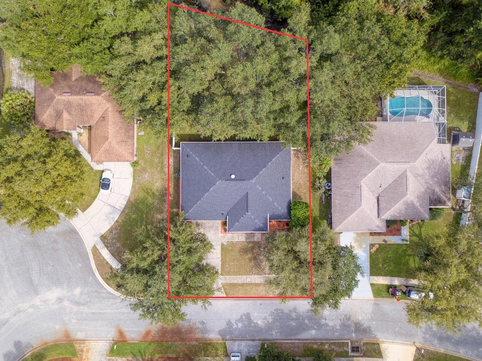 Single Family Residence at 27 SOUNDERS TRAIL CIR, ORMOND BEACH, photo 17 of 23