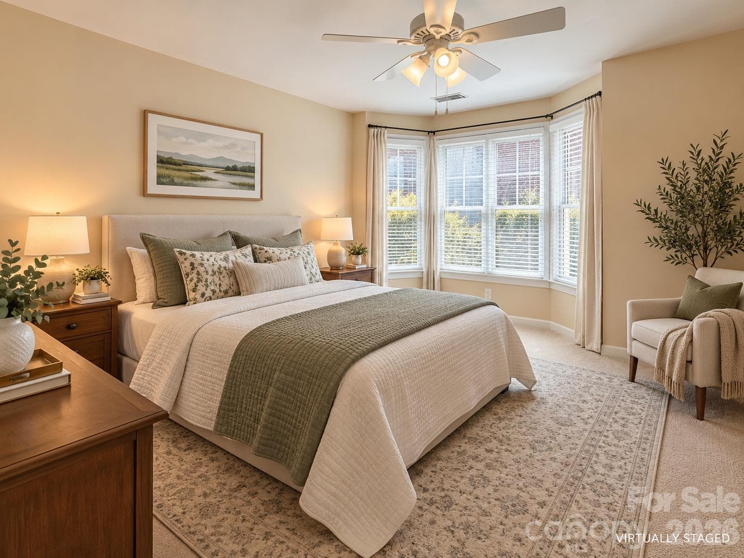 Townhouse at 968 Park Slope Drive, Charlotte, photo 7 of 16