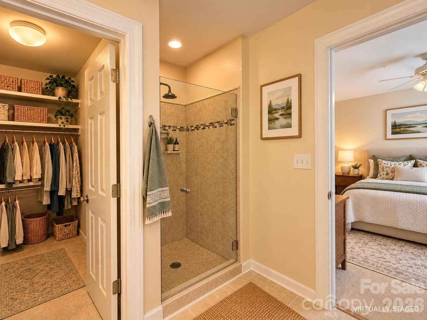 Townhouse at 968 Park Slope Drive, Charlotte, photo 10 of 16