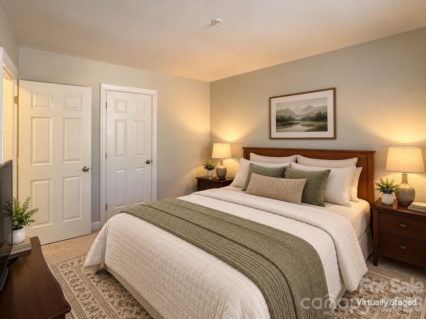Townhouse at 968 Park Slope Drive, Charlotte, photo 12 of 16