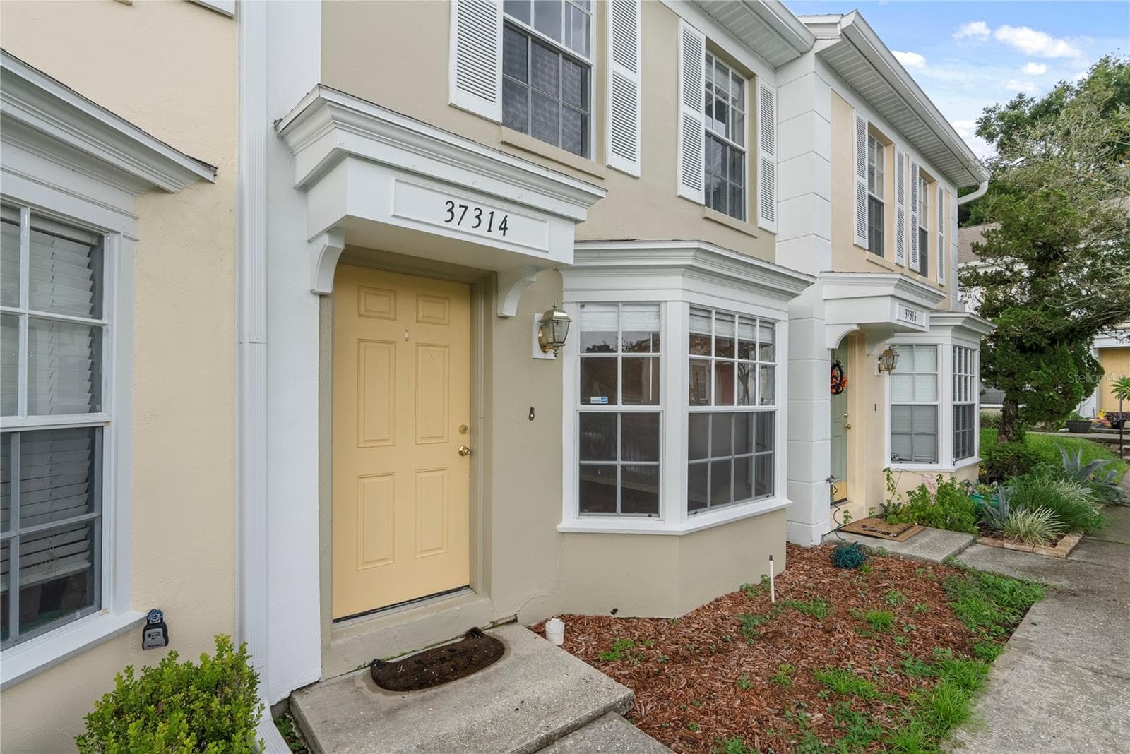 Townhouse at 37314 EMBASSY PARK LN, DADE CITY, photo 18 of 21