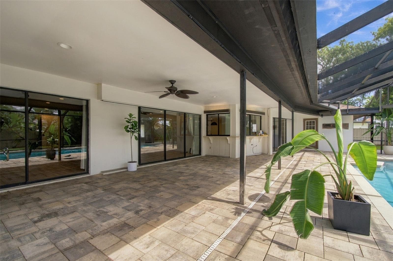 Single Family Residence at 4109 CROSSWATER DR, TAMPA, photo 44 of 63