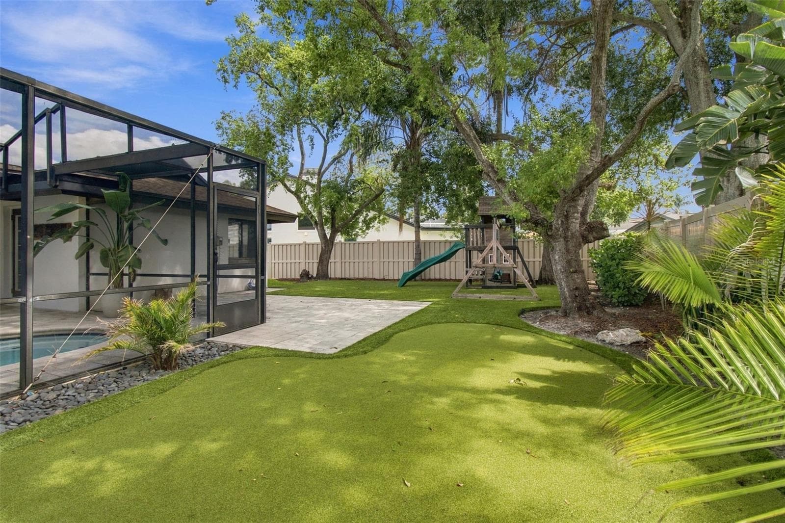 Single Family Residence at 4109 CROSSWATER DR, TAMPA, photo 49 of 63