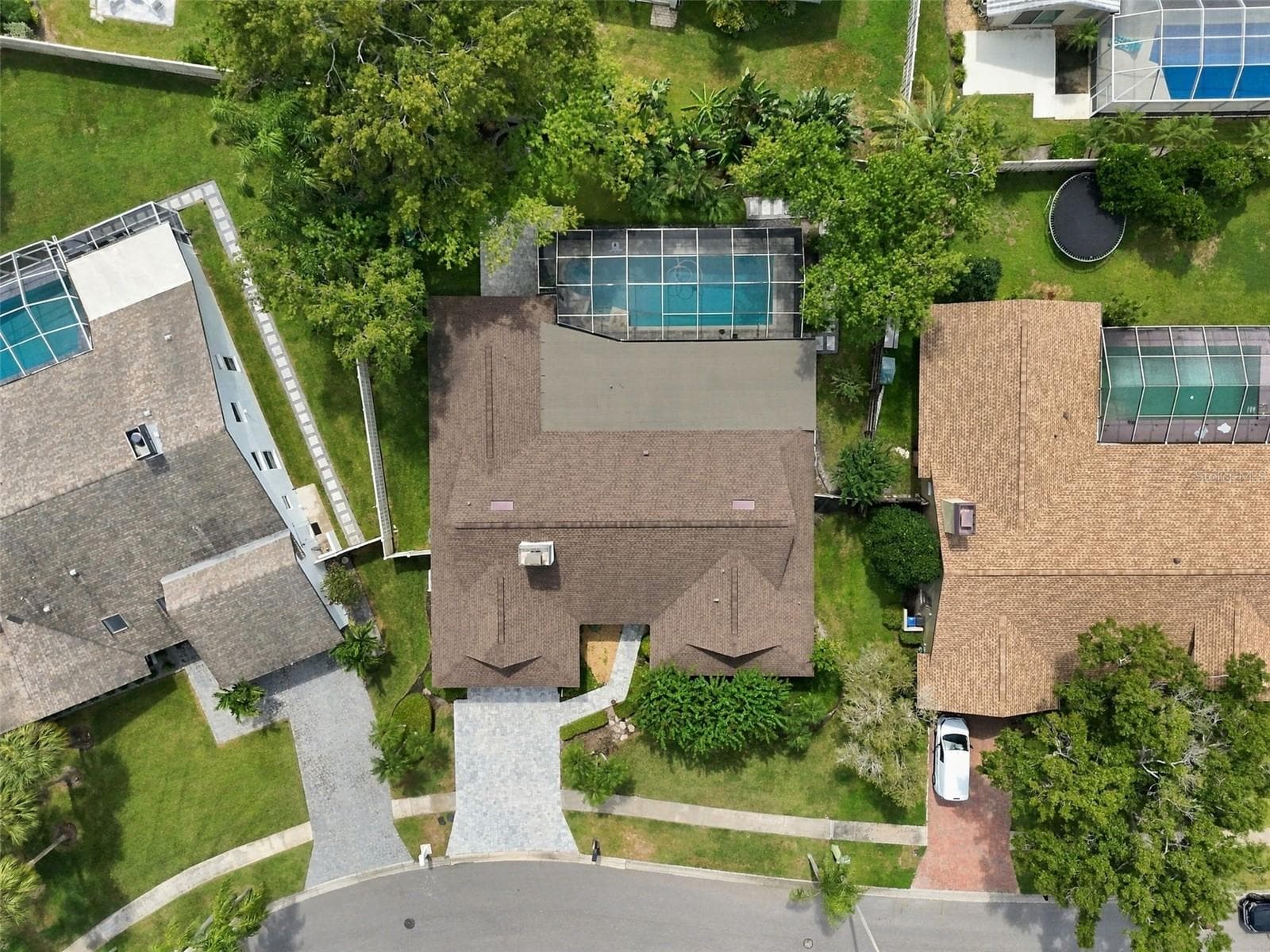 Single Family Residence at 4109 CROSSWATER DR, TAMPA, photo 55 of 63