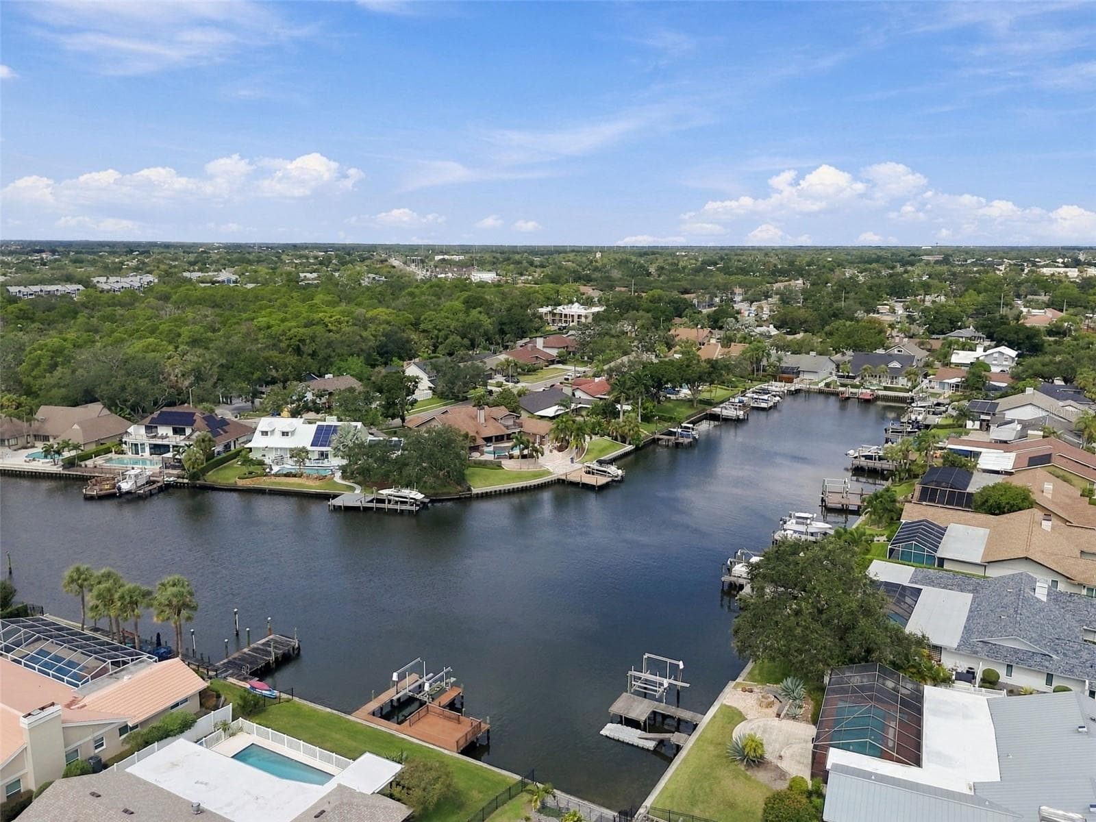 Single Family Residence at 4109 CROSSWATER DR, TAMPA, photo 63 of 63