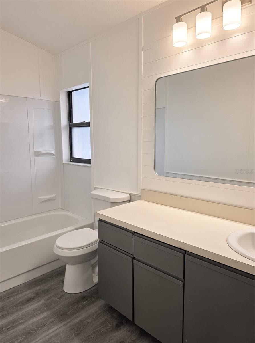 Primary bath - 516 RAPID FALLS DR, BRANDON